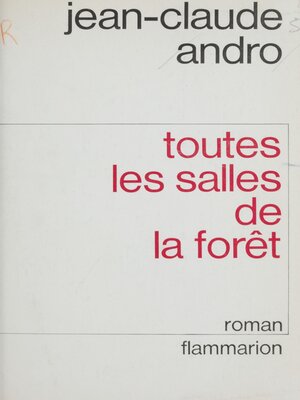 cover image of Toutes les salles de la forêt